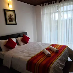 Appartement Infinity Luxury, Nuwara Eliya